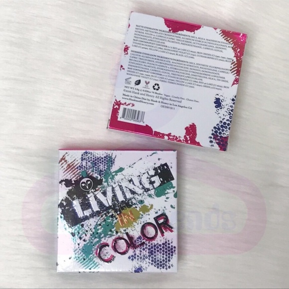 LIP LOVE LUXE LIPSTICK + EYESHADOW PALETTE - Picture 9 of 16